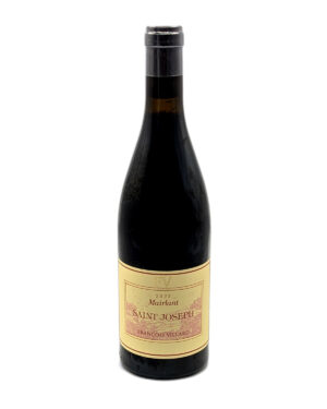 Vin Rouge - François Villard - Saint-Joseph - Mairlant - 2022 - 75cl