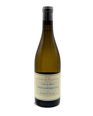 Vin Blanc - François Villard - Crozes Hermitage - Cour de récré - 2024 - 75cl