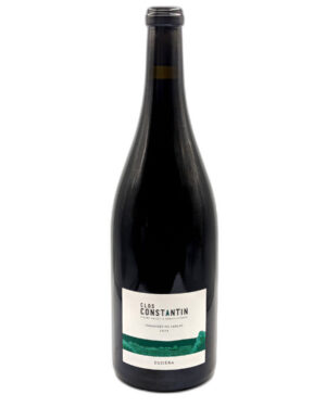 Vin Rouge - Clos Constantin - Terrasses du Larzac - Euziera - 2024 - 150cl