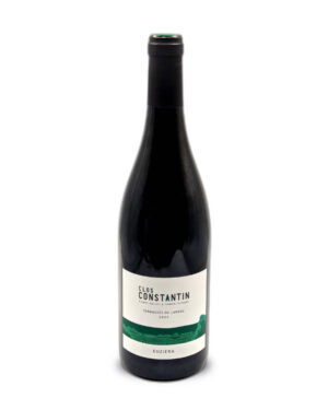 Vin Rouge - Clos Constantin - Terrasses du Larzac - Euziera - 2024 - 75cl