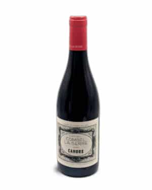Vin Rouge - Domaine Combel la Serre - Cahors - Cuvée Château - 2021 - 75cl