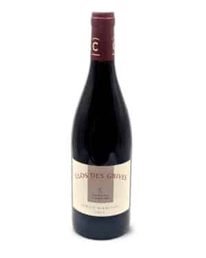 Vin Rouge - Domaine Combier - Crozes Hermitage - Clos des Grives - 2023 - 75cl