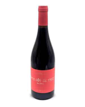 Vin Rouge - Fabien Jouves - Cahors - Haute Côt(e) de Fruit - 2024 - 75cl
