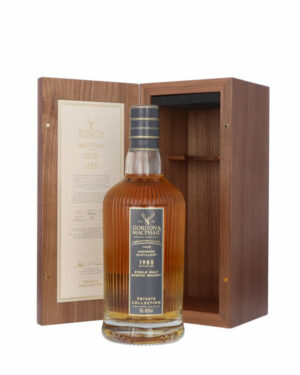 Whisky ARDMORE 36 ans 1985 Sherry Cask Antipodes Gordon & Macphail 70 cl