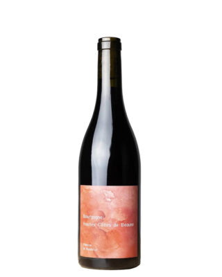 Vin Rouge - Domaine de Mandelot - Hautes C&ocirc;tes de Beaune 2023 75cl
