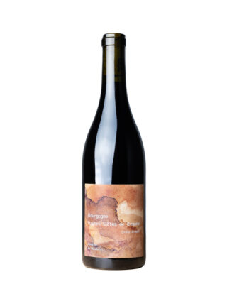 Vin Rouge - Domaine de Mandelot - Croix Simone - 2023 75cl