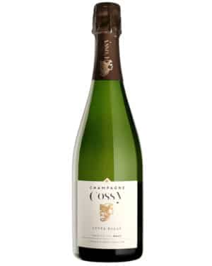 Champagne - Cossy - 1er cru - Eclat - Brut - 150 cl Magnum