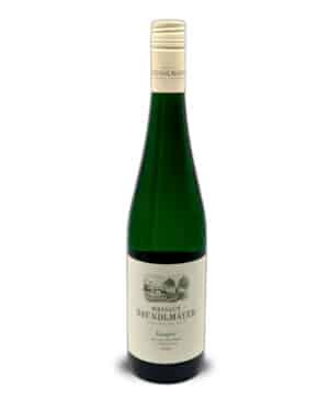 Vin Blanc - Autriche - Bründlmayer - Kamptal - Grüner Veltliner - 2024 - 75cl