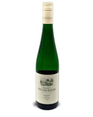 Vin Blanc - Autriche - Bründlmayer - Kamptal - Riesling - 2024 - 75cl