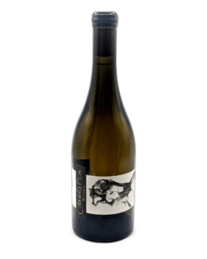 Vin Blanc - Domaine Pattes Loup - Chablis 1er Cru Butteaux - 2021 - 75 cl