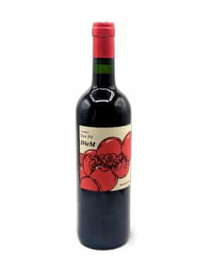 Vin rouge - Bordeaux - Château Tire Pé - Tire Pe Diem - 2024 - 75 cl