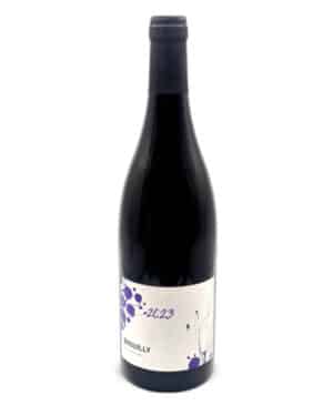 Vin Rouge - Domaine Alex Foillard - Brouilly - 2023 - 75cl