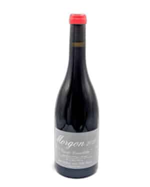 Vin Rouge - Domaine Jean Foillard - Morgon - Corcelette - 2023 - 75cl