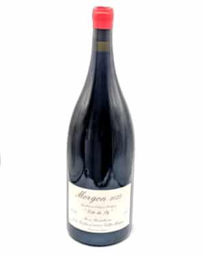Vin Rouge - Domaine Jean Foillard - Morgon - Côte du Py - 2023 - 150cl