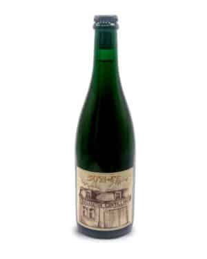 Bière Cantillon 50N4E 2020 75 cl
