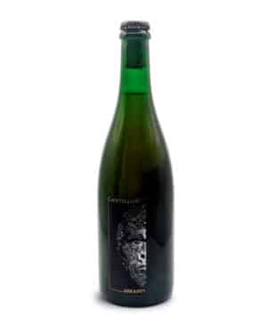 Bière Cantillon Ashanti 2025 75 cl