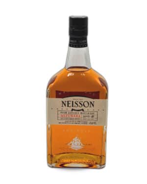 Rhum Neisson Elevé sous bois - Mizunara - batch 3 70 cl