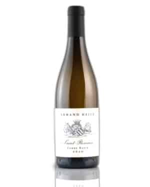 Vin Blanc - Armand Heitz - Saint Romain Combe Bazin - 2020 - 75 cl