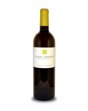 Vin Blanc - Camin Larredya - La part davant - Jurançon sec - 2024  75cl