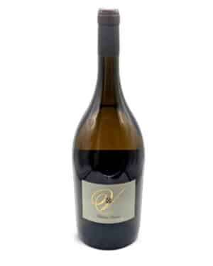 Vin Blanc - Château Vessière - Costières de Nîmes - 2025 - 150cl