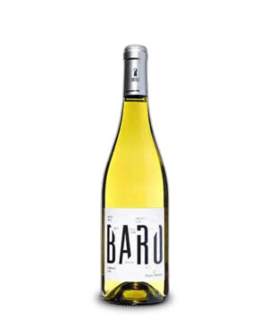 Vin Blanc - Domaine Barreau - Baro n°2 - 75cl