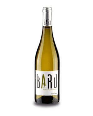 Vin Blanc - Domaine Barreau - Moelleux -  Baro n°4 - 75cl