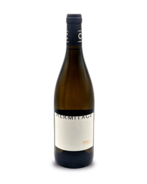 Vin blanc - Domaine Combier - Hermitage - 2023 - 75cl