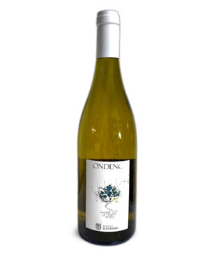 Vin Blanc - Domaine Gayrard - Vin de France- Ondenc - 2024 - 75cl