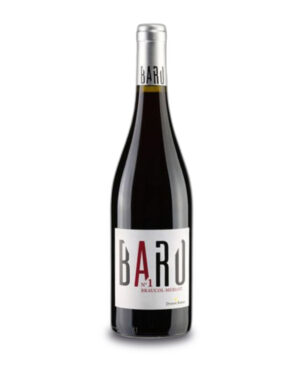 Vin rouge - Domaine Barreau - Baro n°1 - 75cl