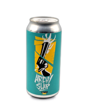 Bière - Brasserie La Kavaï - Archy Slap - American Pale Ale - 44cl - CAN