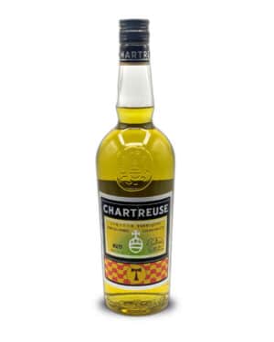 Chartreuse la TAU - 2021 - Tarragone - 70 cl