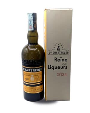 Chartreuse Reine des Liqueurs - 2024 - 70 cl