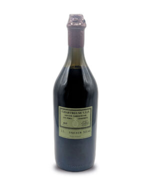 Chartreuse Verte VEP 2023 100 cl