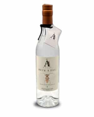 Rhum A1710 Bête à Feu -70 cl