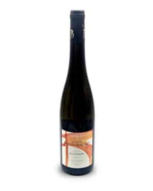 Vin Blanc - Barmes-Buecher - Riesling Rosenberg 2024 75cl