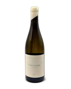 Vin Blanc - Peter Sichel - Roussanne - IGP Cucugnan - 2024 - 75cl