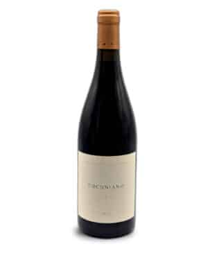 Vin Rouge - Peter Sichel - Cucuniano - IGP Cucugnan - 2023 - 75cl