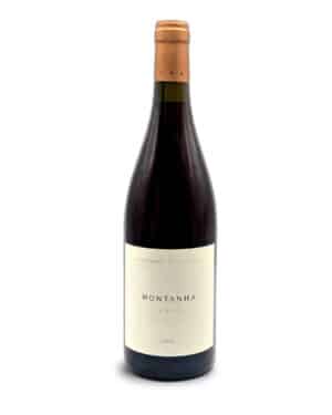 Vin Rouge - Peter Sichel - Montanha - IGP Cucugnan - 2025 - 75cl