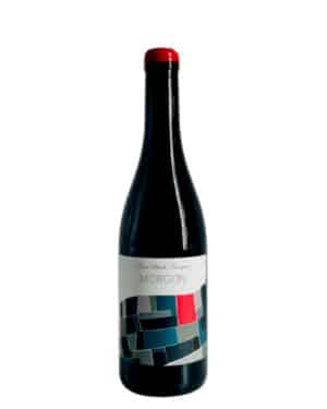 Vin Rouge - Louis Claude Desvignes - Morgon Pérou 2024 - 75cl