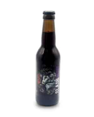 Bière Slash Berry - VP - 33cl