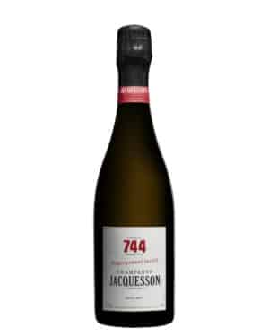 Champagne - Jacquesson - 744 DT 75 cl
