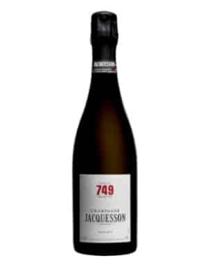 Champagne - Jacquesson - 749 75 cl