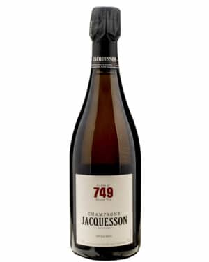Champagne - Jacquesson - 749 300 cl