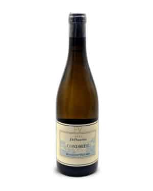 Vin Blanc - François Villard - Condrieu - DePoncins - 2023 - 75cl