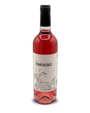 Vin Rosé - Cantalauze - VDF - Evanescence rosé - 2025 - 75cl