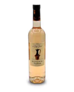 Vin Rosé - Domaine Ray Jane - Bandol Rosé - 2025 - 75cl