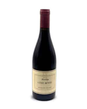 Vin Rouge - François Villard - Côte Rôtie - Montlys - 2023 - 75cl