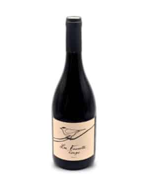 Vin rouge - Les Vignals - Fauvette Rouge - IGP Côtes du Tarn - 2022 - 75cl