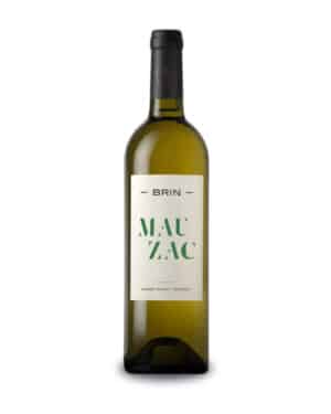 Vin Blanc- Domaine de Brin - Gaillac- Mauzac - 2024 - 75cl