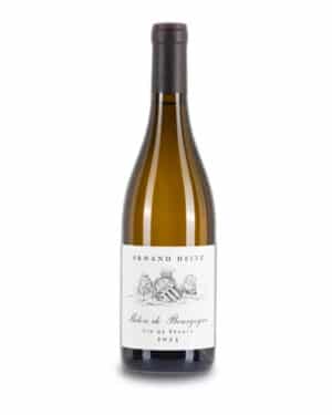 Vin Blanc - Armand Heitz - Melon de Bourgogne -2023 75 cl